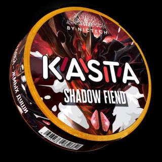 Логотип @kasta_nictech - Вход KASTA & NICTECH Chat