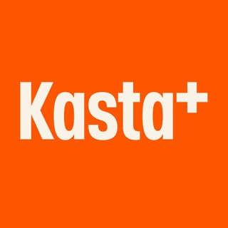 Логотип @kastaua - Kasta