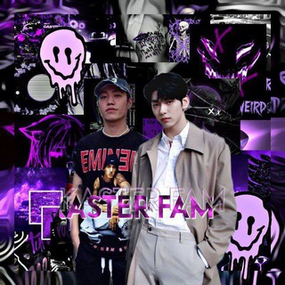 Логотип @kasterskie - 𝙆𝘼𝙎𝙏𝙀𝙍 𝙁𝘼𝙈