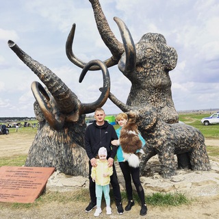 Логотип @kasting666 - Family life