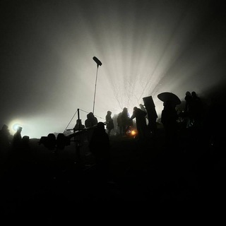 Логотип @kastingosetiya - Кастинг. РСО - Алания.