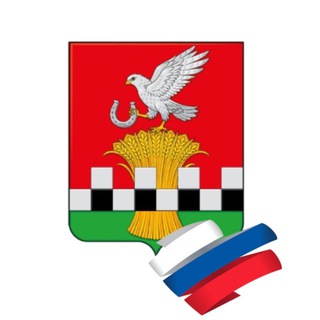 Логотип @kastorenskij_rajon - Касторенский район