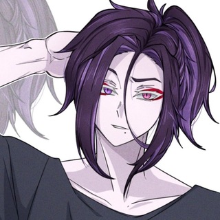 Логотип @kasumii_san - 🔥_𝑹𝒆𝒔𝒊𝒅𝒆𝒏𝒄𝒆_𝒐𝒇_𝑬𝒗𝒊𝒍_🔥