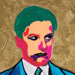 Логотип @kat10000 - Жирный кот