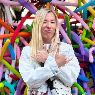 Логотип @kat360 - Катя 360