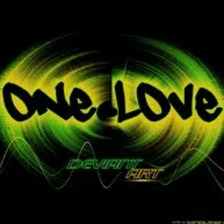 Логотип @kat_natiii - 👌One️💚 love🚻