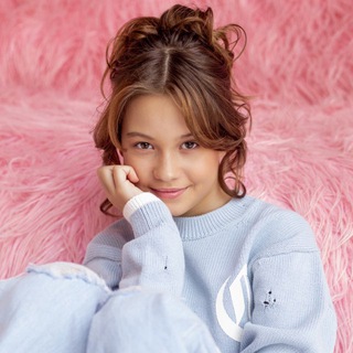 Логотип @kat_temnova - 🌸Катя Темнова🌸