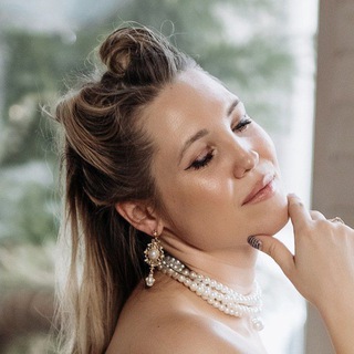 Логотип @katalina_klab - Сила мысли ЭЗОТЕРИЧКИ