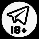 Логотип @katalog18plus - Эрокаталог 18+