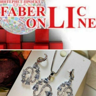 Логотип @katalog_07_faberlik - Katalog Faberlic 07/2021