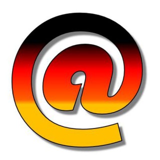 Логотип @katalog_de1 - ГерМания КАТАЛОГ ссылок 🇩🇪 каналы, чаты и услуги 🇩🇪