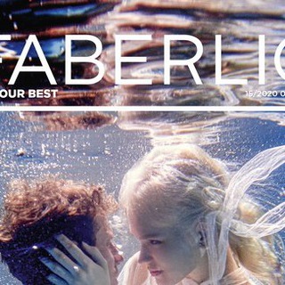 Логотип @katalog_faberlic_15_uzb - Каталог Faberlic 15/2020
