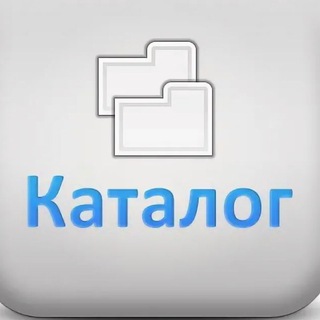Логотип @katalog_gw - КАТАЛОГИ GW
