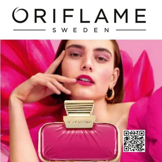 Логотип @katalogioriflameru - Каталоги Орифлейм Казахстан