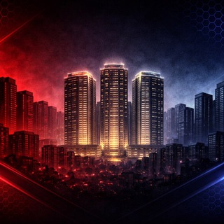 Логотип @katalogkvartir - Каталог Недвижимости