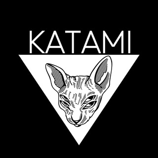Логотип @katami_wear - Katami Wear