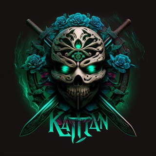 Логотип @katana_bet - 🥷 Katana Bet