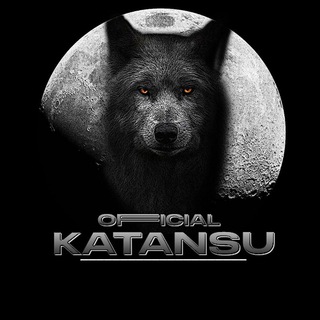 Логотип @katansu - ㅤㅤㅤ 𝗠𝗘𝗠𝗢𝗥𝗬