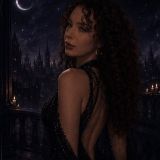 Логотип @katarinakrishaan - Что нового, Катарина?🦋