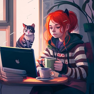 Логотип @katarinisblog - Катарина про цели и деньги💰