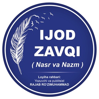 Логотип @katarsis_poklanish - katarsis. uz