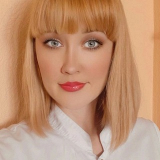 Логотип @kate210187 - Доктор Лузгина/@doctor_luzgina