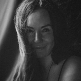 Логотип @kate_basharova - Не магия