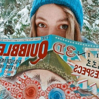 Логотип @kate_funko - ФанкоПопГоловногоМозга