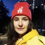 Логотип @kate_lyubimova - Навь🌀🔮📿🧿