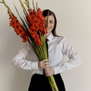 Логотип @kate_mikhalevich - Подслушано отзывы