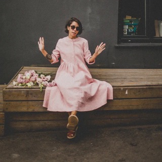 Логотип @kate_pilli - Все будет хорошо!!