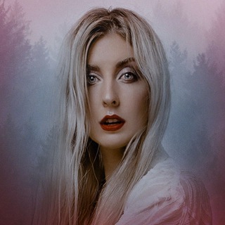 Логотип @kate_poliakova_psy_and_tarot - WYRD_SEER • ПСИХОЛОГИЯ | ТАРО | АРХЕТИПЫ