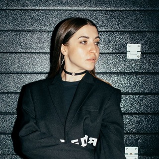 Логотип @kate_pozova - Kate_Pozova