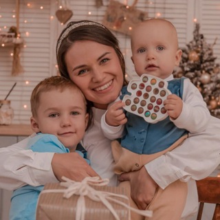 Логотип @kate_pro_dosug - Дайте два! | Скидки, дети и Москва