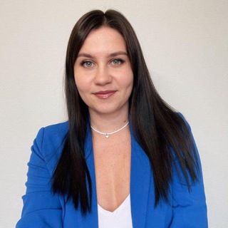 Логотип @kate_procik - Катя Процик | Запуски в Telegram