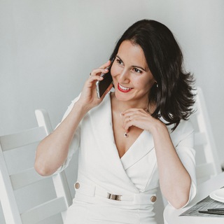 Логотип @kate_profinansy_tell - Разумный Инвестор 🎩