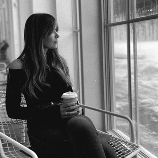 Логотип @kate_psychology - Катя, ты же психолог