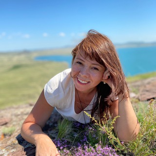 Логотип @kate_rakhmatur - Путешествуй с @kate_rakhmat