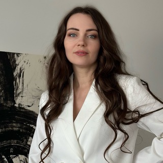 Логотип @kate_ret - КОНСТРУКТОР КОНТЕНТА