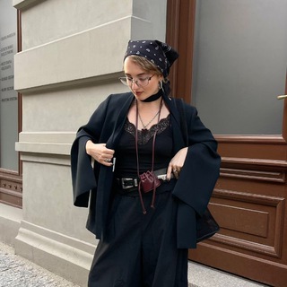 Логотип @kate_shcherb - Леопардовый шкаф 🐆