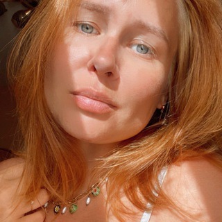 Логотип @kate_tchka - KATE.TCHK