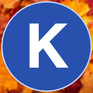 Логотип @katechat - ⚡Kate Mobile | ЧАТ