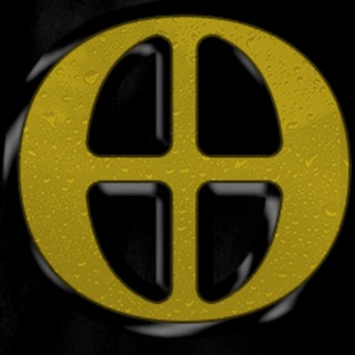 Логотип @katechonchannel - Katechon