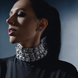 Логотип @kateclapp_exclusive - Kate Clapp • Катя Клэп