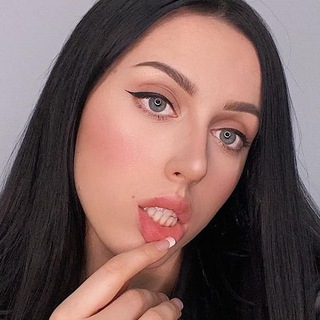 Логотип @kateclapp_tg - Kate Clapp •️ Катя Клэп •️ Clapp Snap!