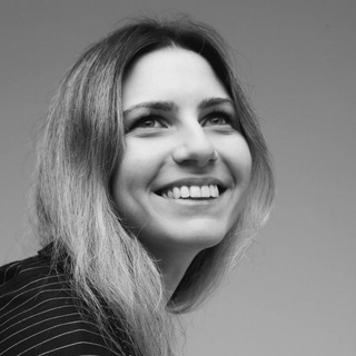 Логотип @katedreaming - ✨ Записки программистки | Австрия