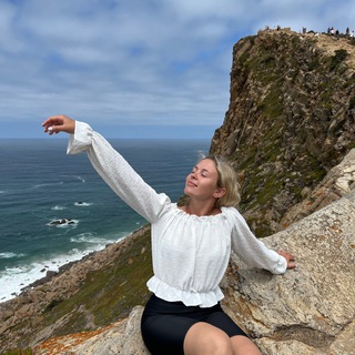 Логотип @kateekvlas - SAMKATE