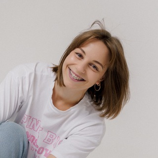 Логотип @katefina - Даша | Chat