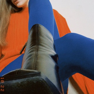 Логотип @kategabbi1 - #GABBIINSPO