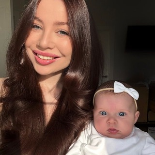 Логотип @kategrebenko - Екатерина Гребенко